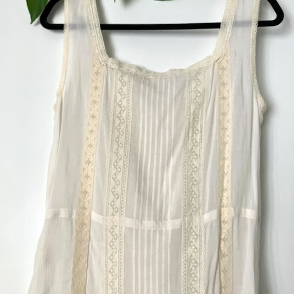 Spell & The Gypsy Cinder Cami - Picture 7 of 8